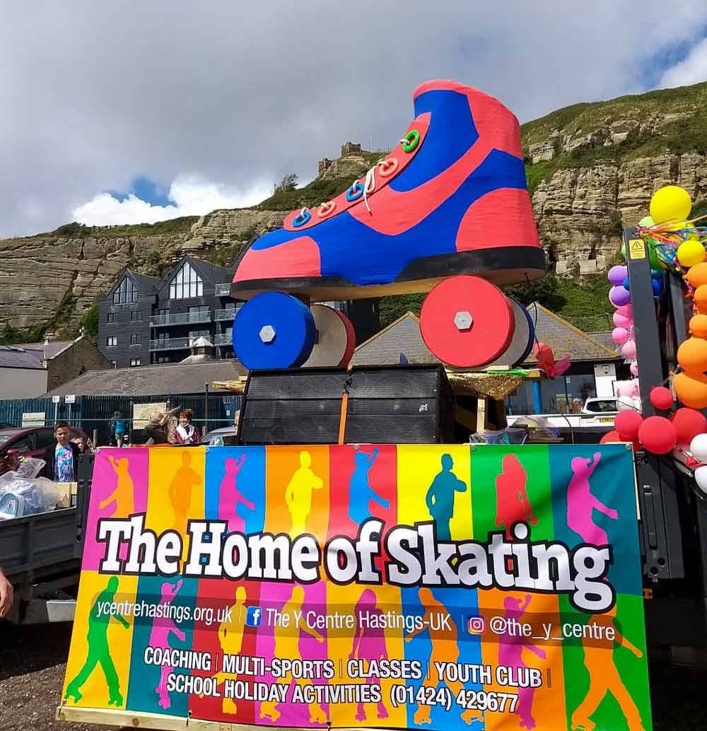 Hastings Carnival